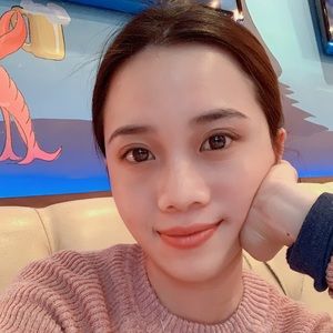 Meet your Posher, Hong